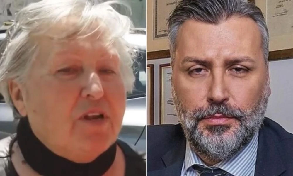 Ξέσπασε η μητέρα του Γιάννη Καλλιάνου: Ο γιατρός πήρε «φακελάκι» 500 ευρώ